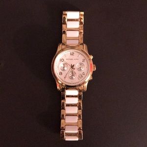 Micheal Kors Watch